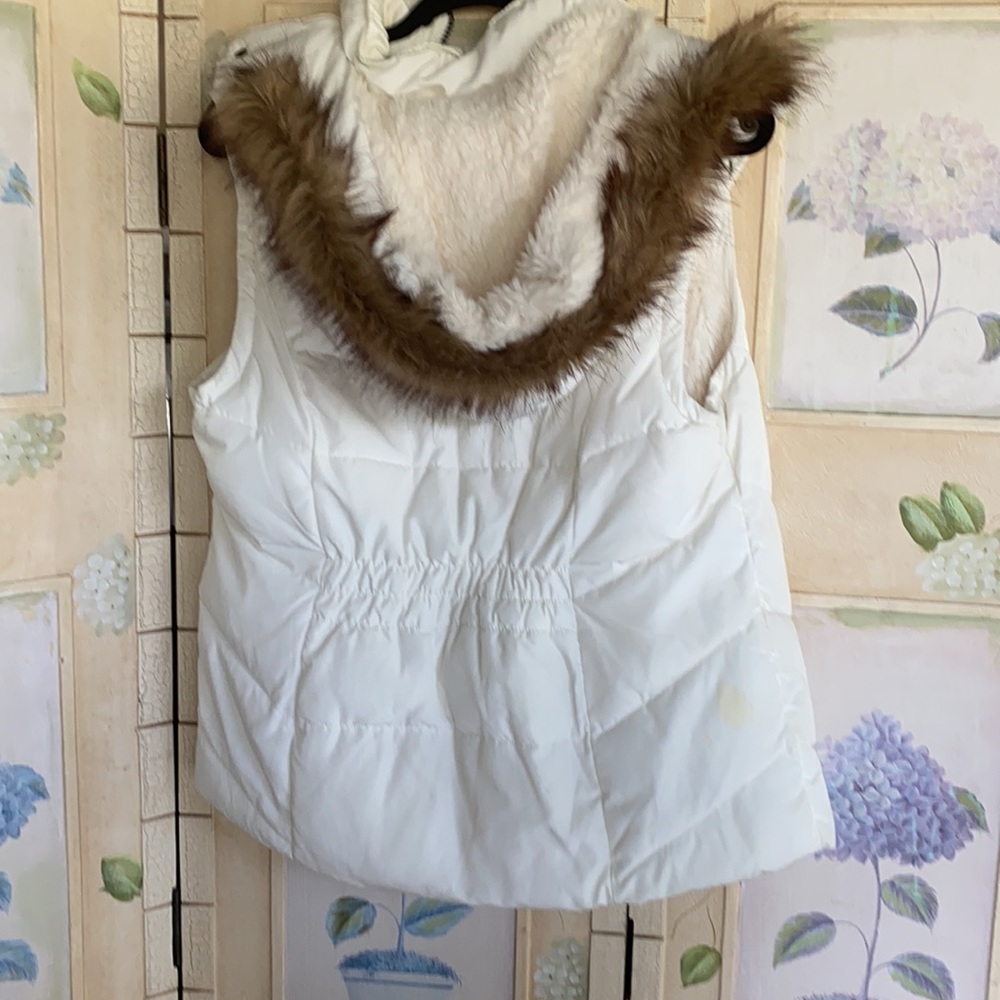 Vest jacket - Picture 3 of 3